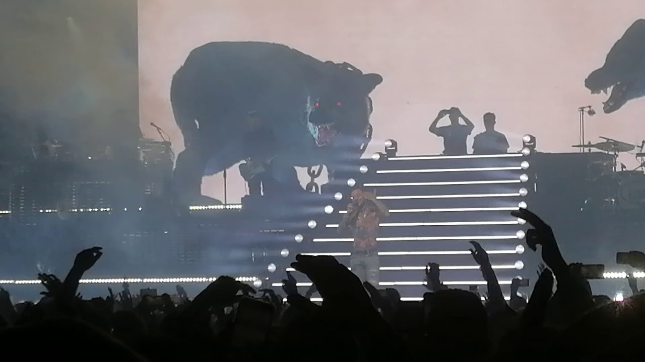 Kontra K Zenith München