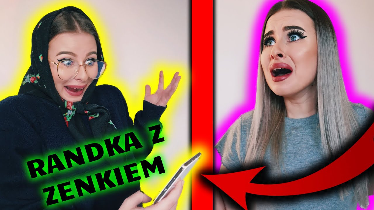 ODCINEK 1 - PORTAL RANDKOWY