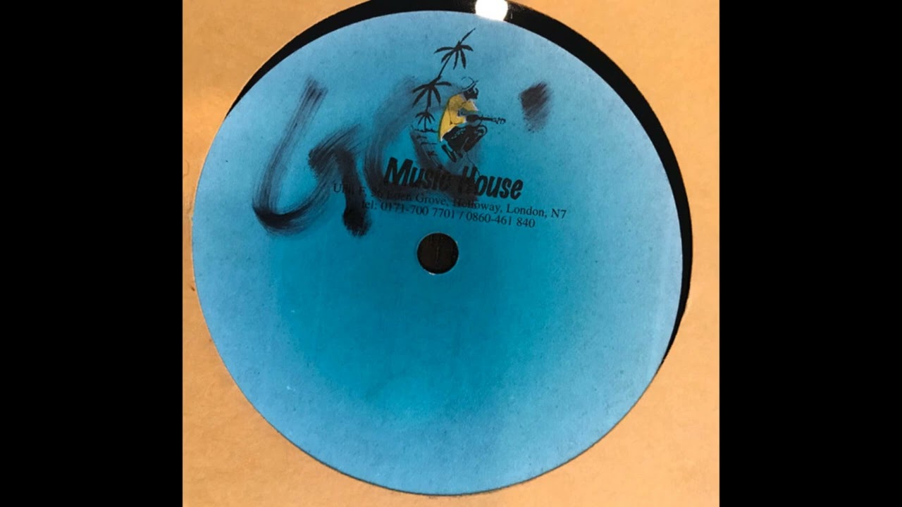 The Prodigy - Funky Shit (Mulder Exclusive Remix)
