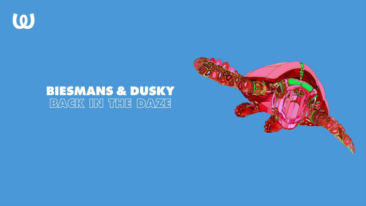 Biesmans & Dusky - Back in the Daze