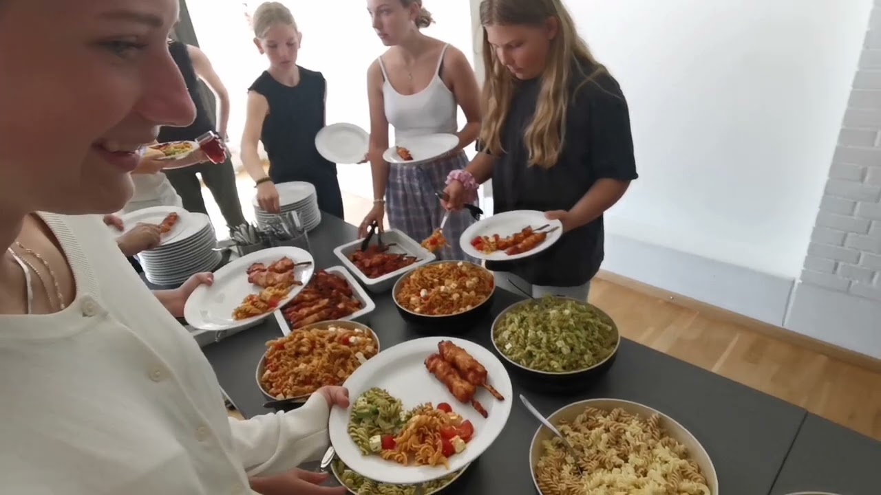 BOOTCAMP 2024 Vlog 2