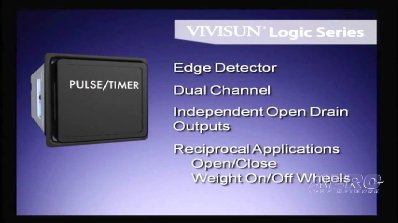 Aero-TV: Aerospace Optics - AEA's 2011 New Product Introductions