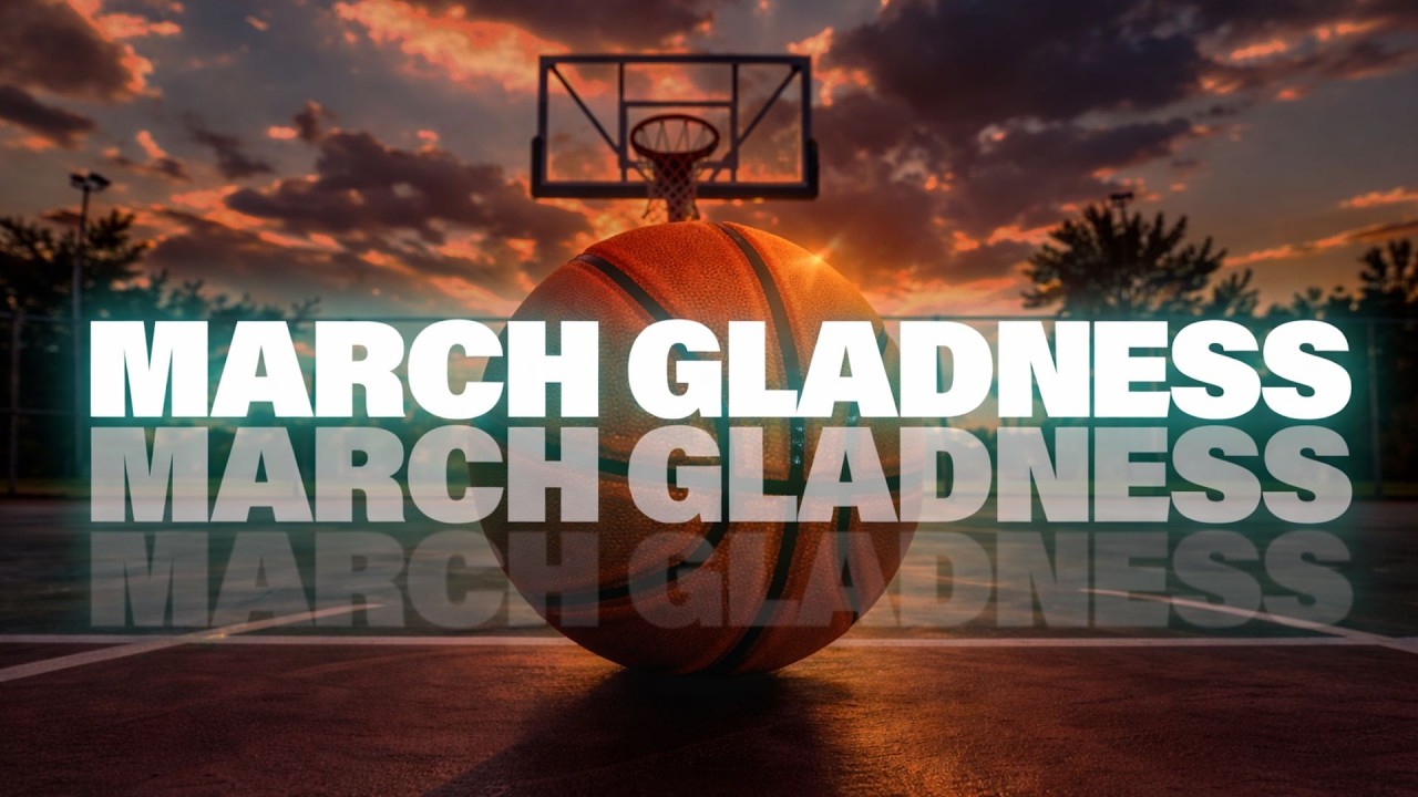 March Gladness // Pastor Mike Gowans