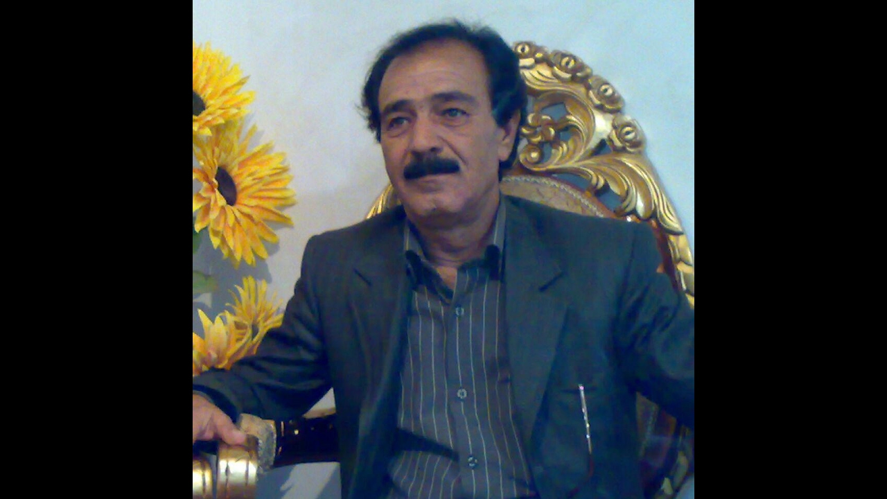 یادی از زنده یاد ذالفقار محمد شاعر ایلامی