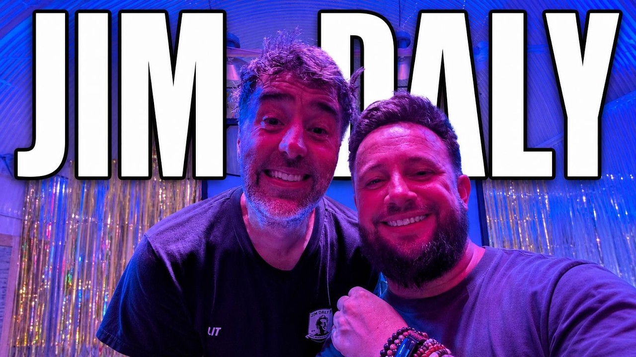 Pints, FIFA Corruption & Jim Daly's Football Jokes | Bermondsey Beer Mile