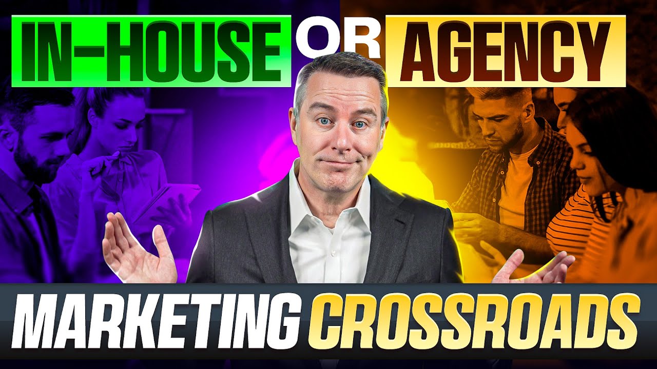 Scale Your Marketing Team: In-House vs Agency Guide