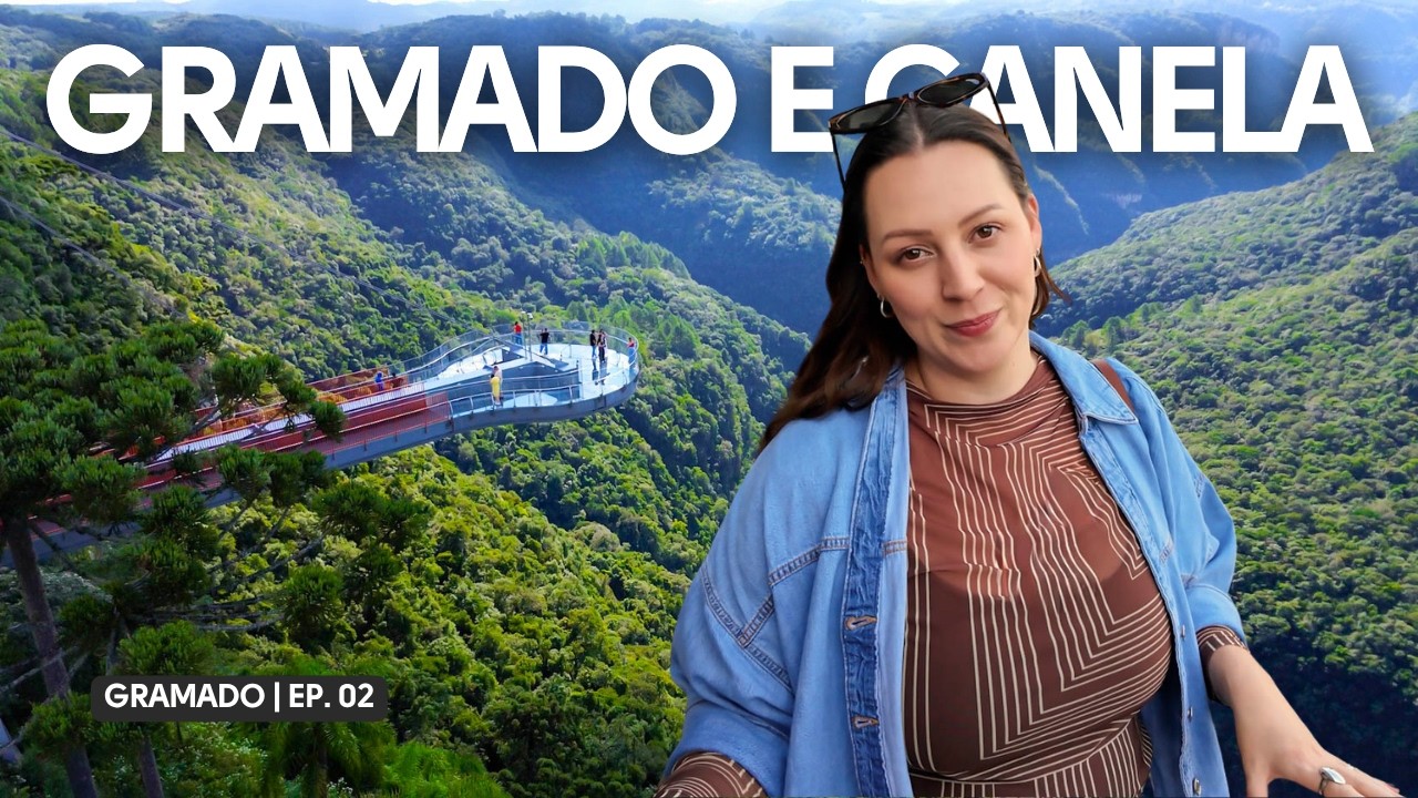 GRAMADO COM CRIAN&Ccedil;AS | O que fazer, passeios e quanto custa