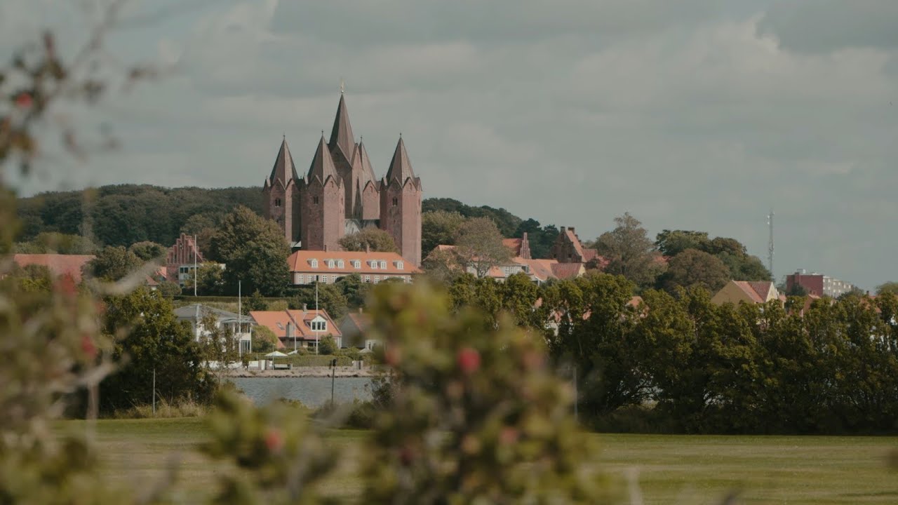 kalundborg - 4k