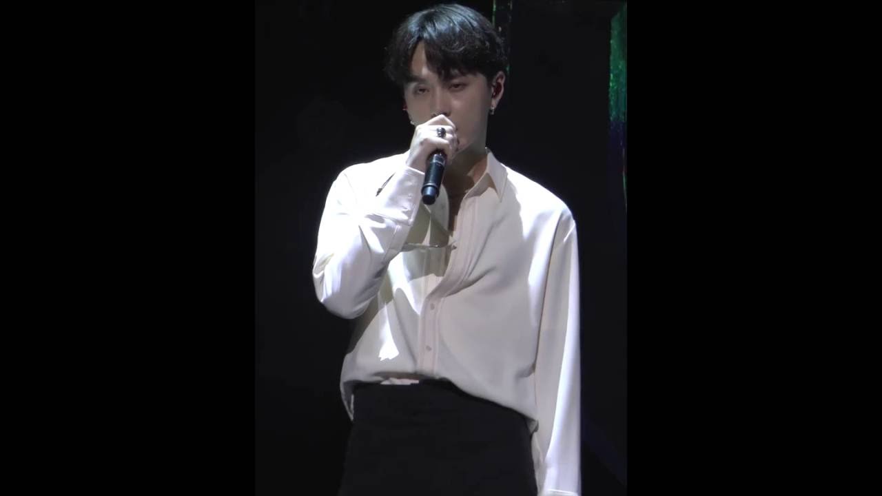 [MPD직캠] 비스트 용준형 직캠 Butterfly BEAST Yong JunHyung Fancam @엠카운트다운_160707