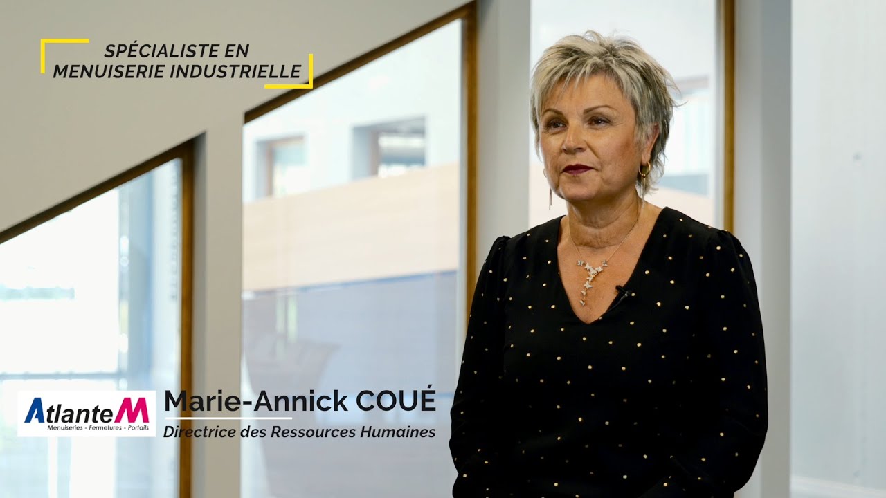 Avis client | Atlantem choisit Kelio pour digitaliser sa gestion des temps de travail