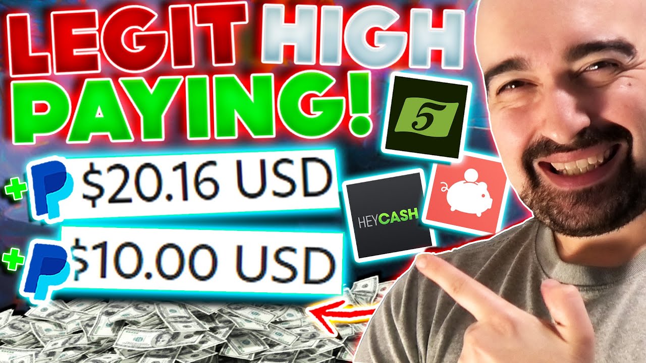 I Tried 3 Reward Apps - Are They Really Worth It? (2024 Honest Test)