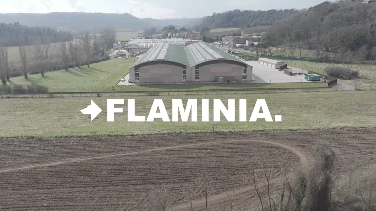 Flaminia video corporate 2025 IT