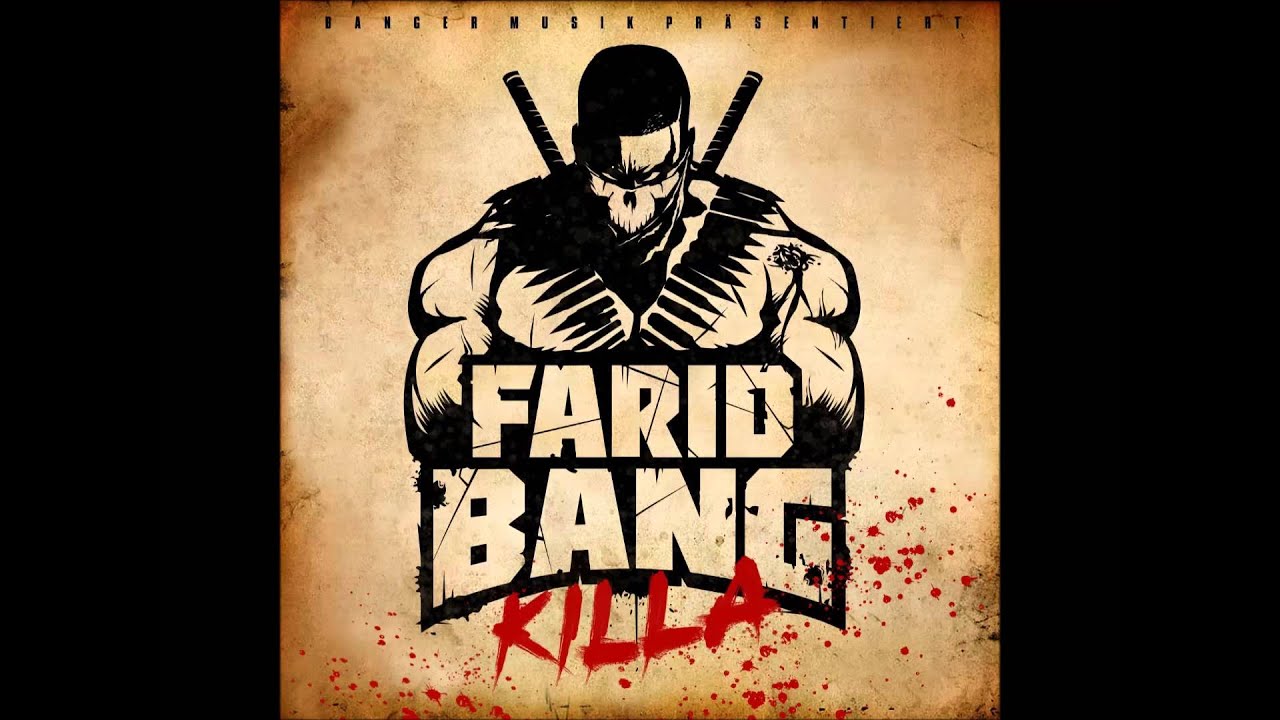 Farid Bang ft. KC Rebell ft. Summer Cem - Disco MMA