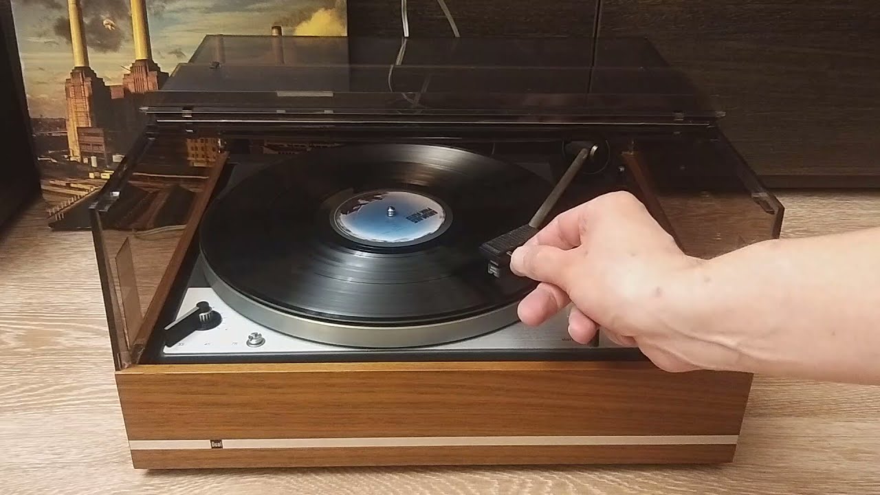 Dual 1219