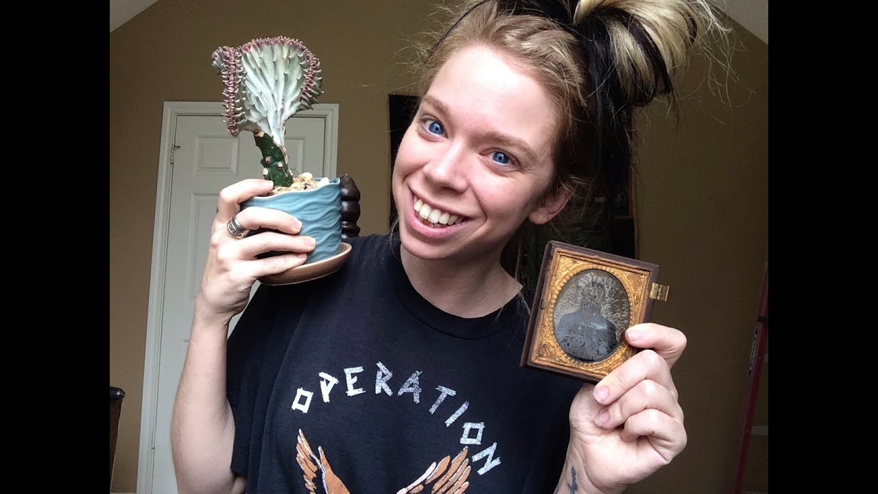 TEA VLOG- SEMI ROOM TOUR