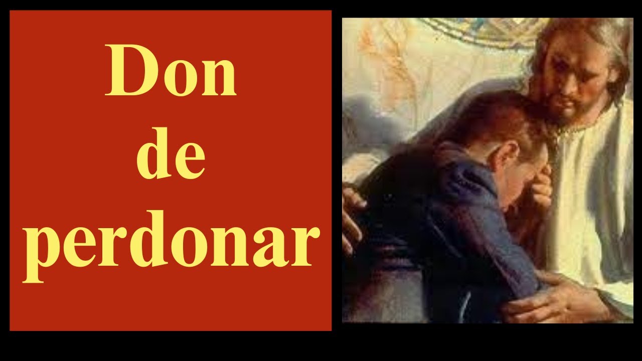 Don de Perdonar @MisioRuah