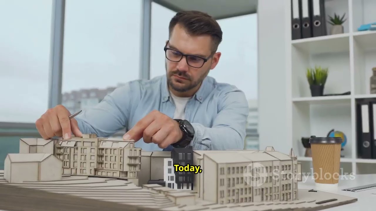 The Structural Design & Architectural Aesthetics of Modern Mega-Projects