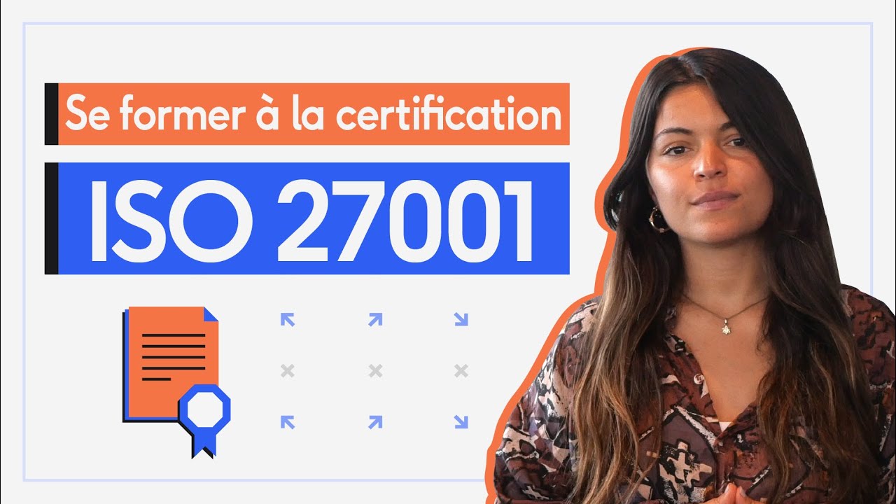 ISO 27001 : Le plus qui fait la différence sur votre CV