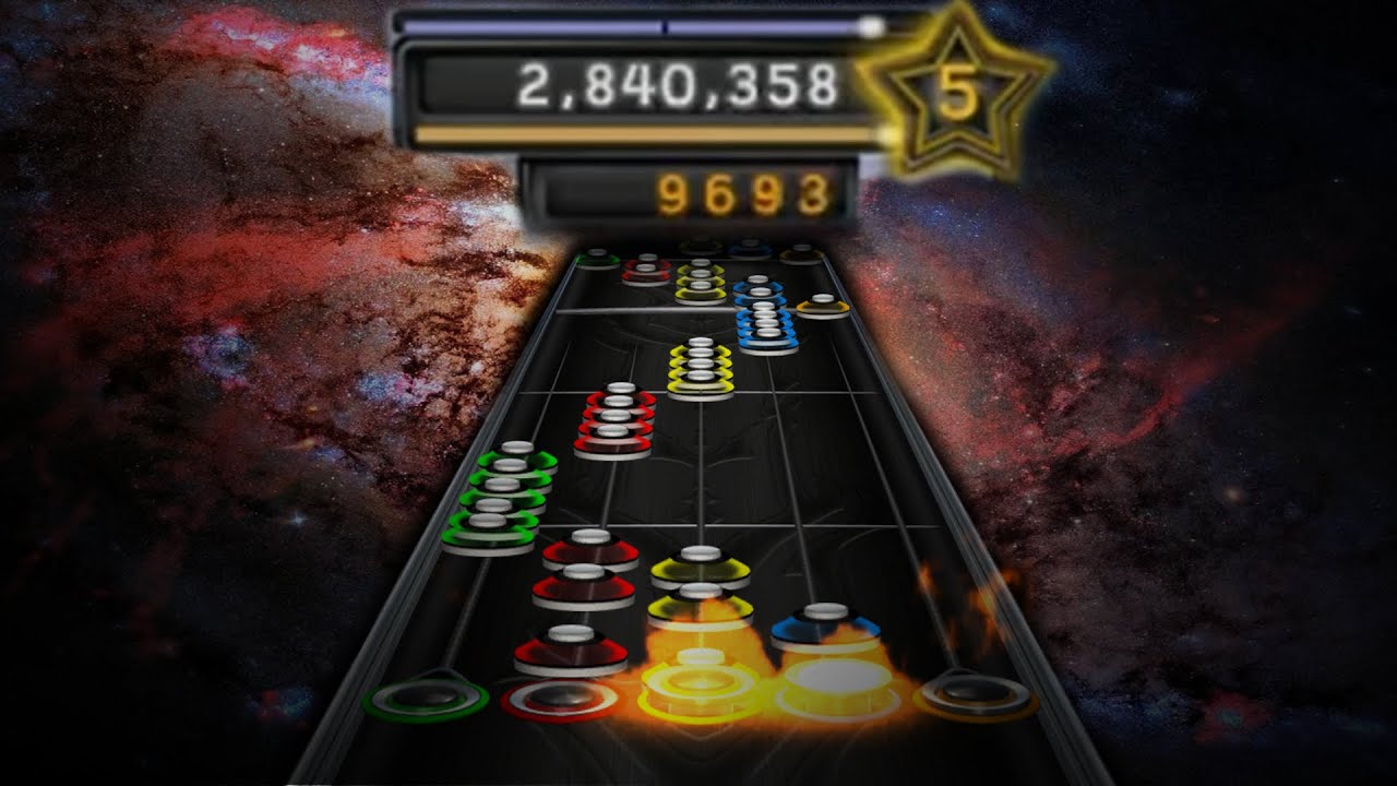 I ALMOST JUST FC'D SUPERNOVAE....