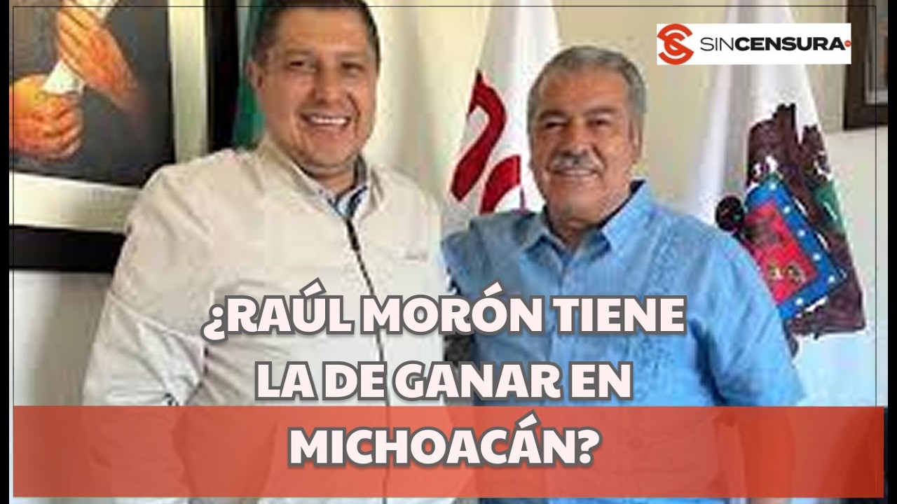 Esa era la FORMA de hacer POLÍTICA de CARLOS MANZO