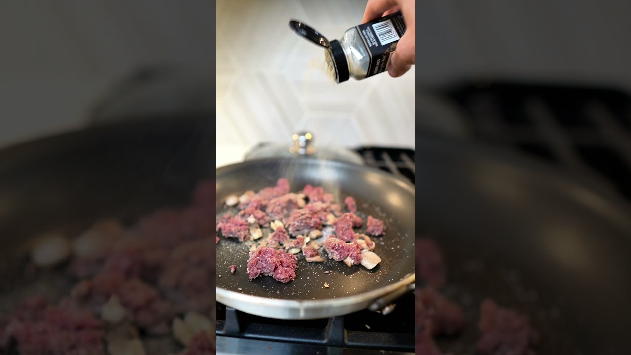 Delicious & Nutritious Morning Fuel #shorts #cooking #recipe