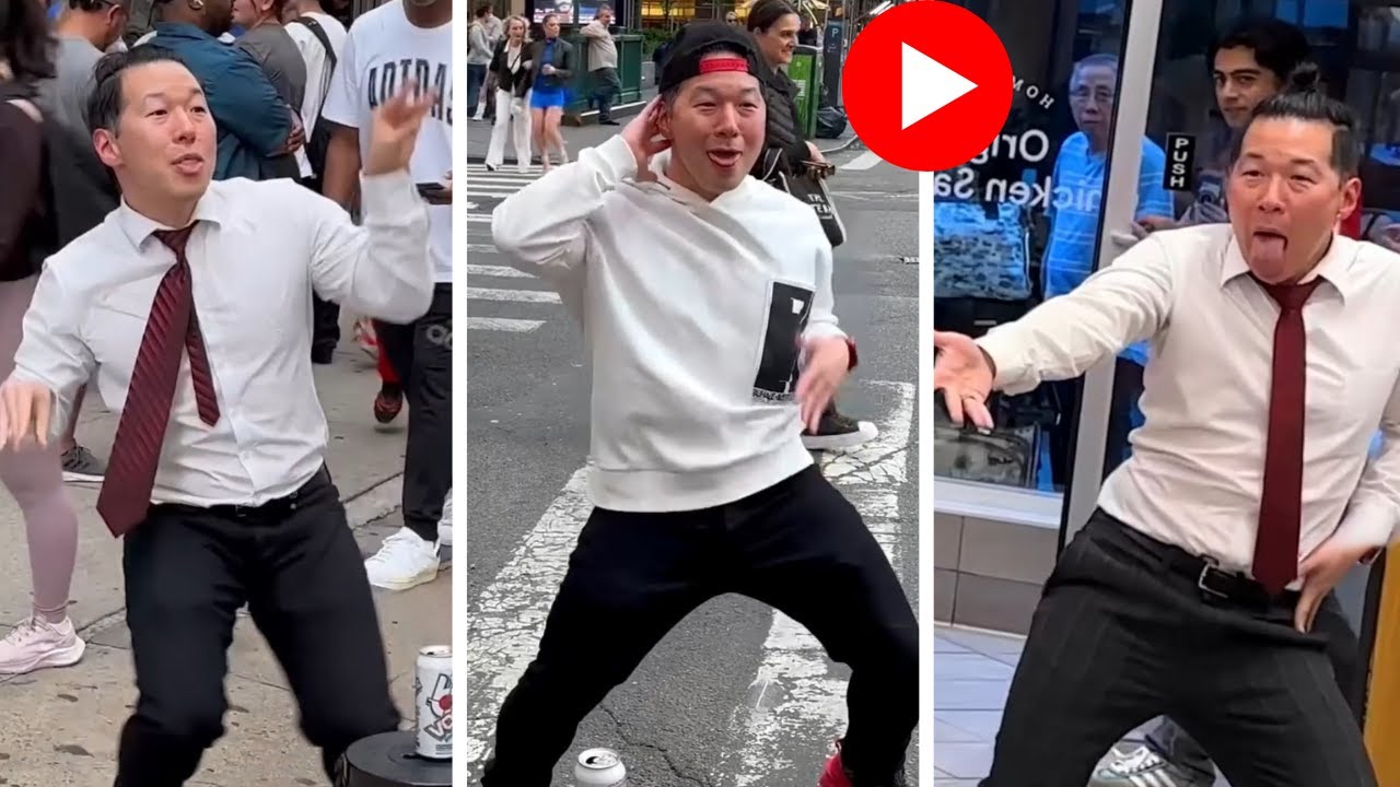 Best of QPARK Singing in Public *1 HOUR* Funny TikTok Dance Compilation