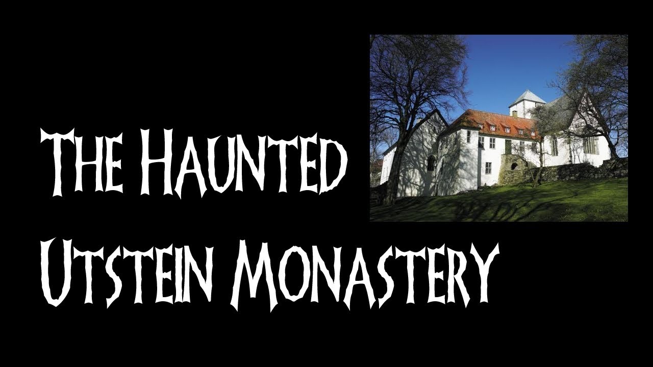 The Haunted Utstein Monastery (Full HD)