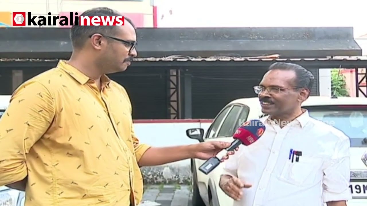 'LDF ഇത്തവണയും വൻ വിജയം നേടി അധികാരത്തിൽ തുടരും, പേരാമ്പ്രയിൽ വികസനംതൊടാത്ത ഒരു മേഖലപോലുമില്ല' | LDF