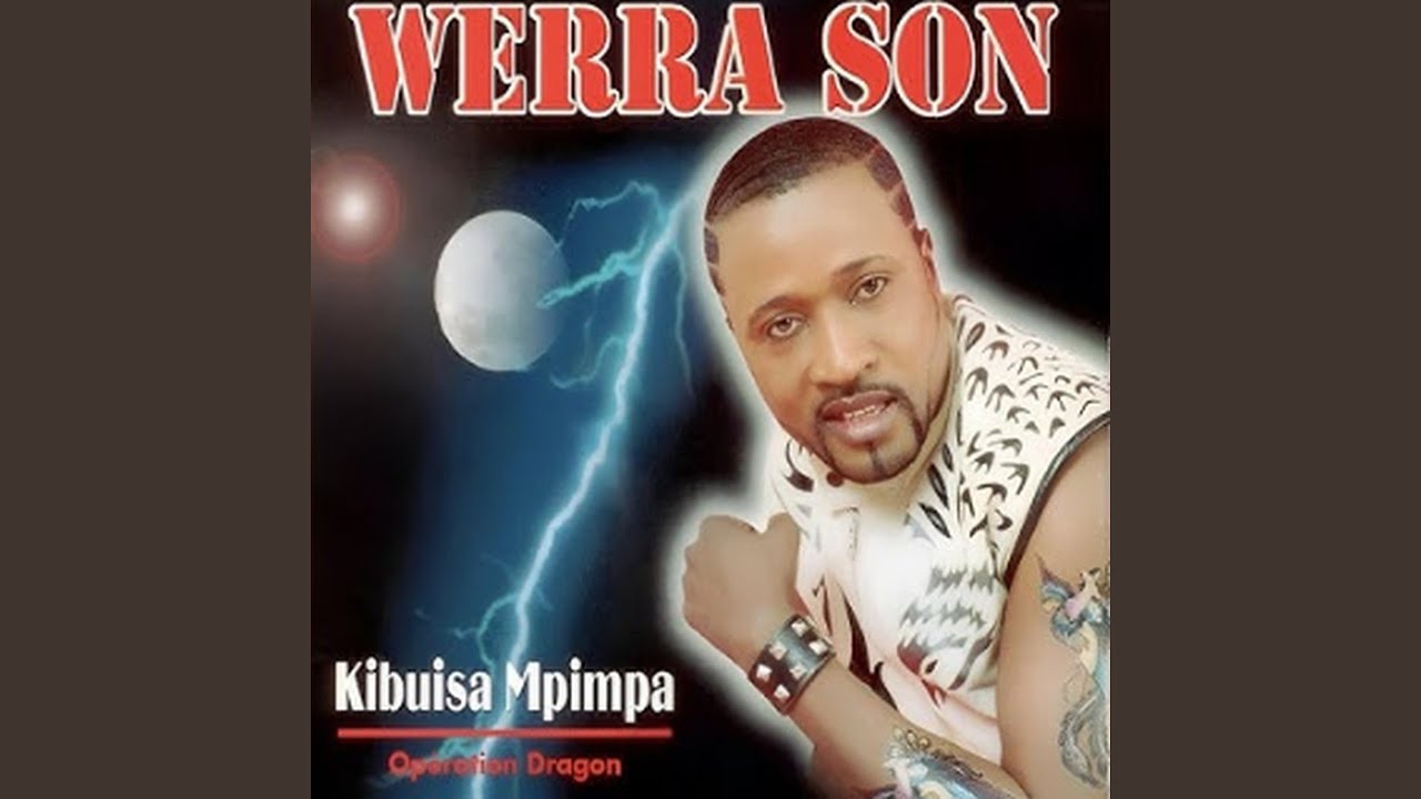 Kibuisa Mpimpa