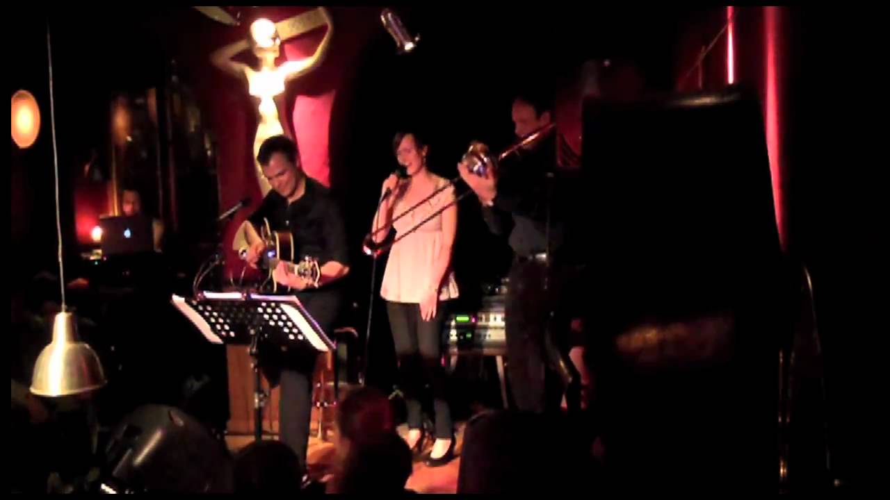 It Had to Be You - Jazz Trombone and Guitar Duo