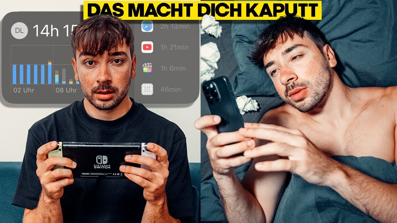 7 Gewohnheiten die dein Leben ruinieren
