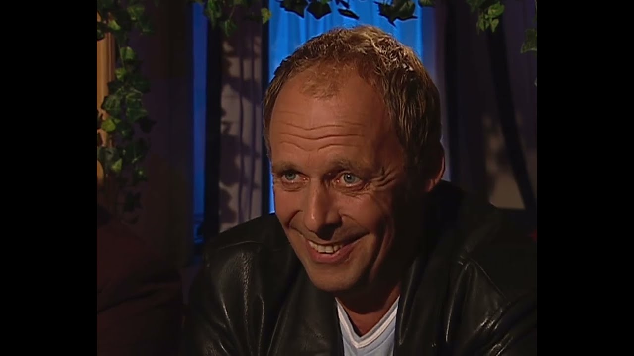 Ut Mot Havet & When You Smile // Rune Rudberg @DuSkalDanseMye 2005