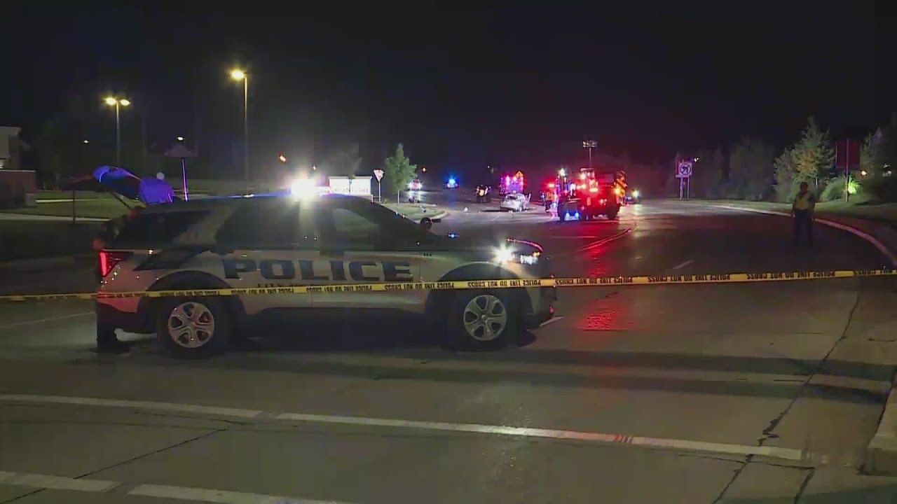 Community mourns Fort Zumwalt North students killed in crash