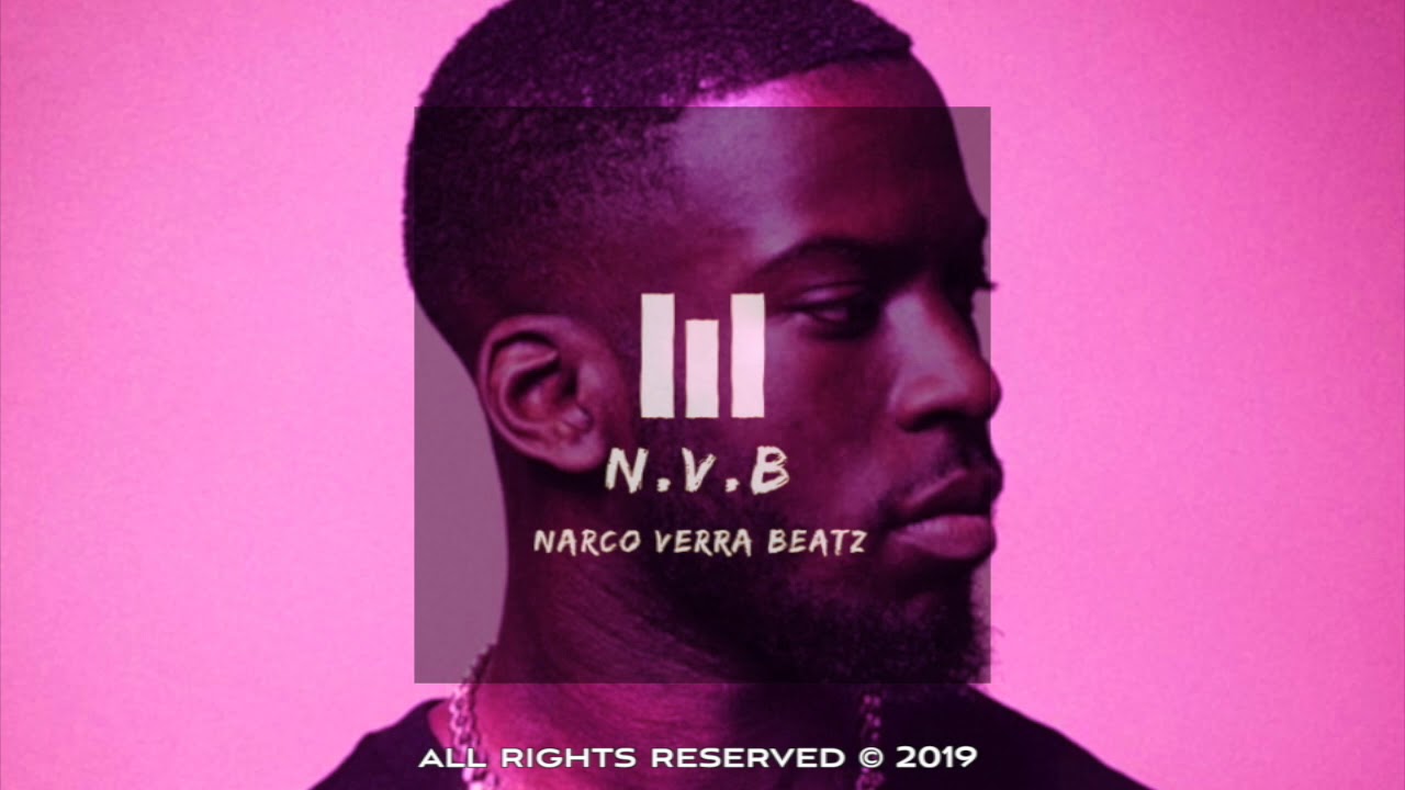 INSTRU Type Bramsito x Niska x Dadju  - 92 CITY  - 🎹🎧🔥 INSTRUMENTAL AFRO POP  2019 (non profit)