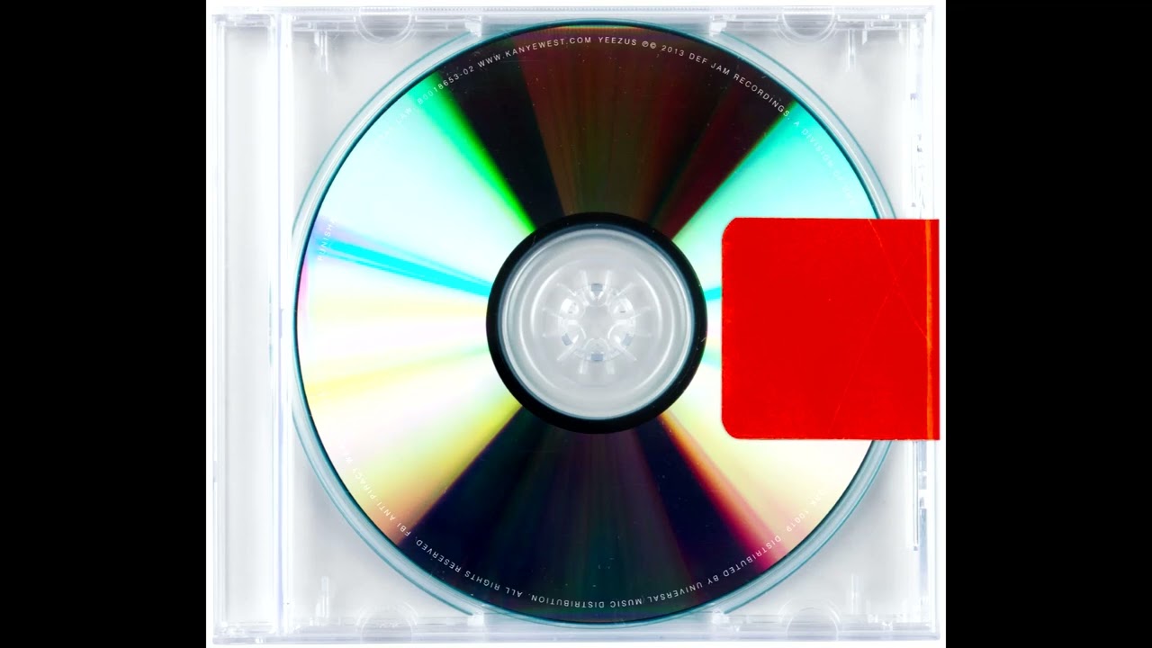 Kanye West - On Sight (Instrumental, No Choir/Sample)