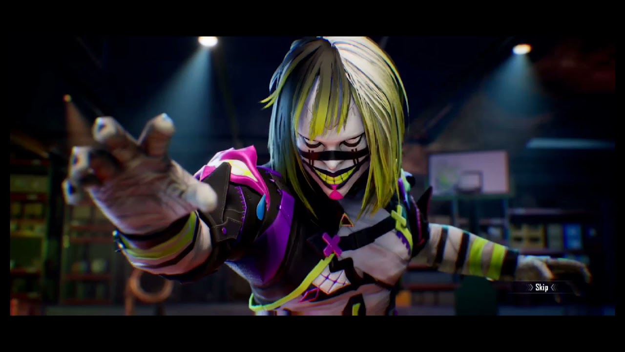 Bakar2 Uc JOKER SET + M24 KILLER TUNE🙂