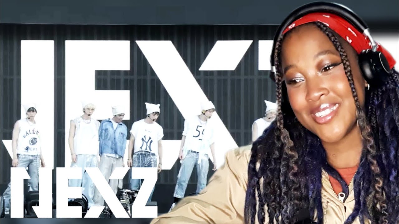 NEXZ NATION ПОЛНАЯ РЕАКЦИЯ ВЫСТУПЛЕНИЙ