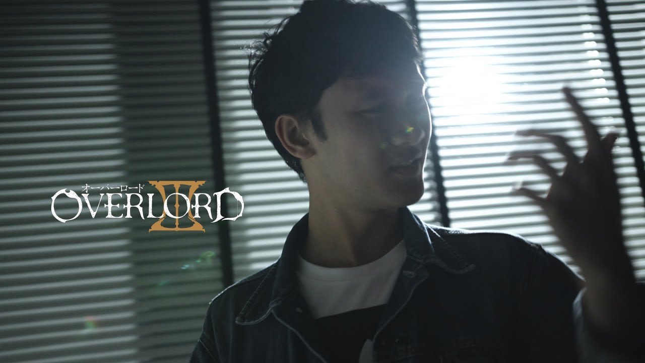Overlord III ED - Silent Solitude [ภาษาไทย] (AstroMotion Cover)