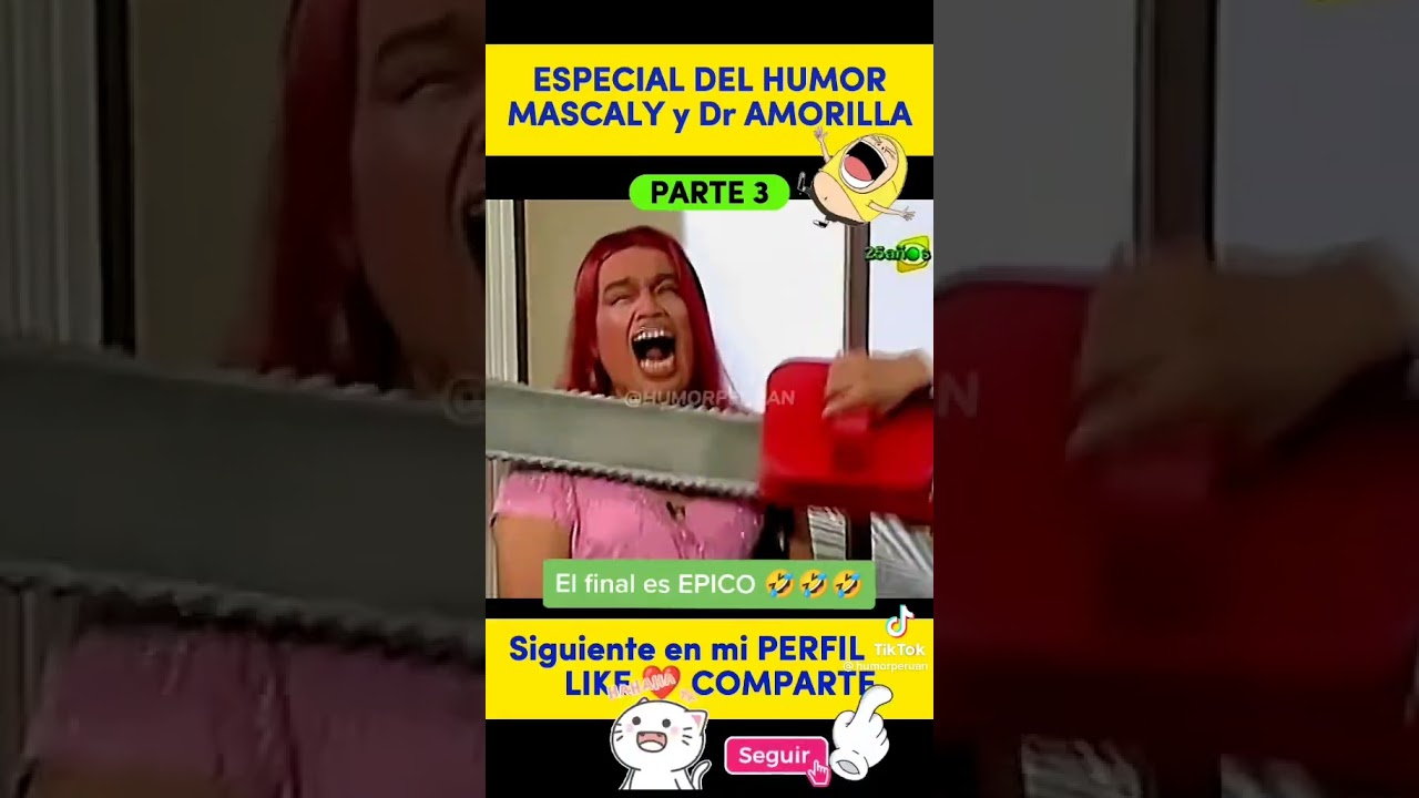 #magalyenvivo