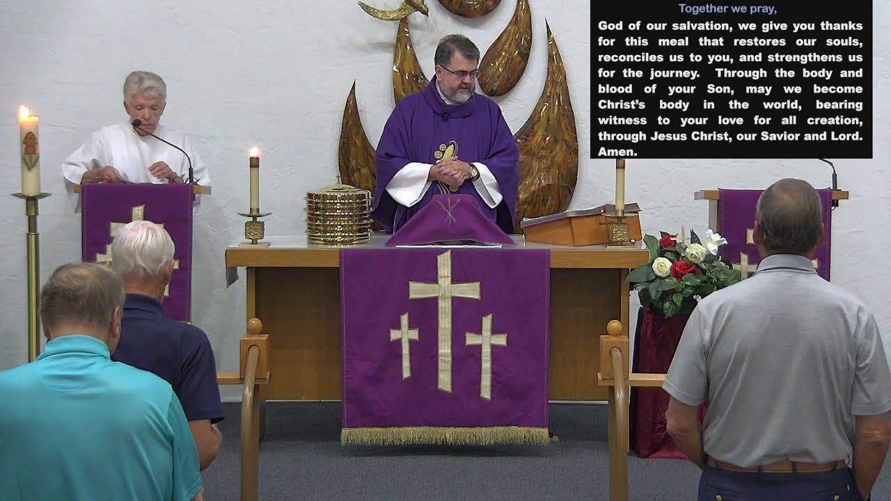 Faith Lutheran Church of Rotonda West