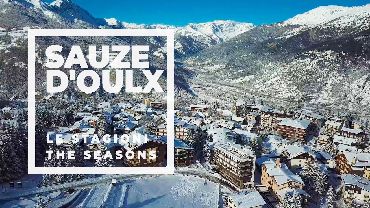 Sauze d'Oulx Seasons