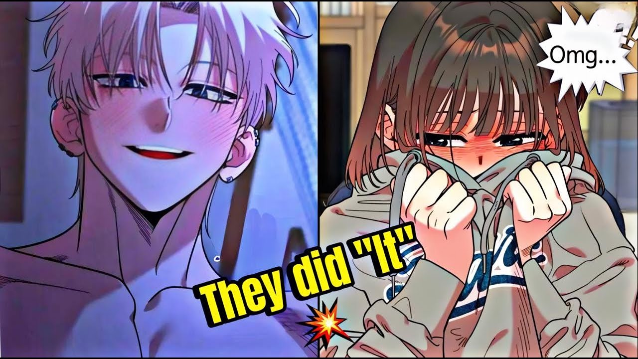 Childhood Friend Complex: How One Night Changed Everything Between Them (FULL) - Manhwa Recap