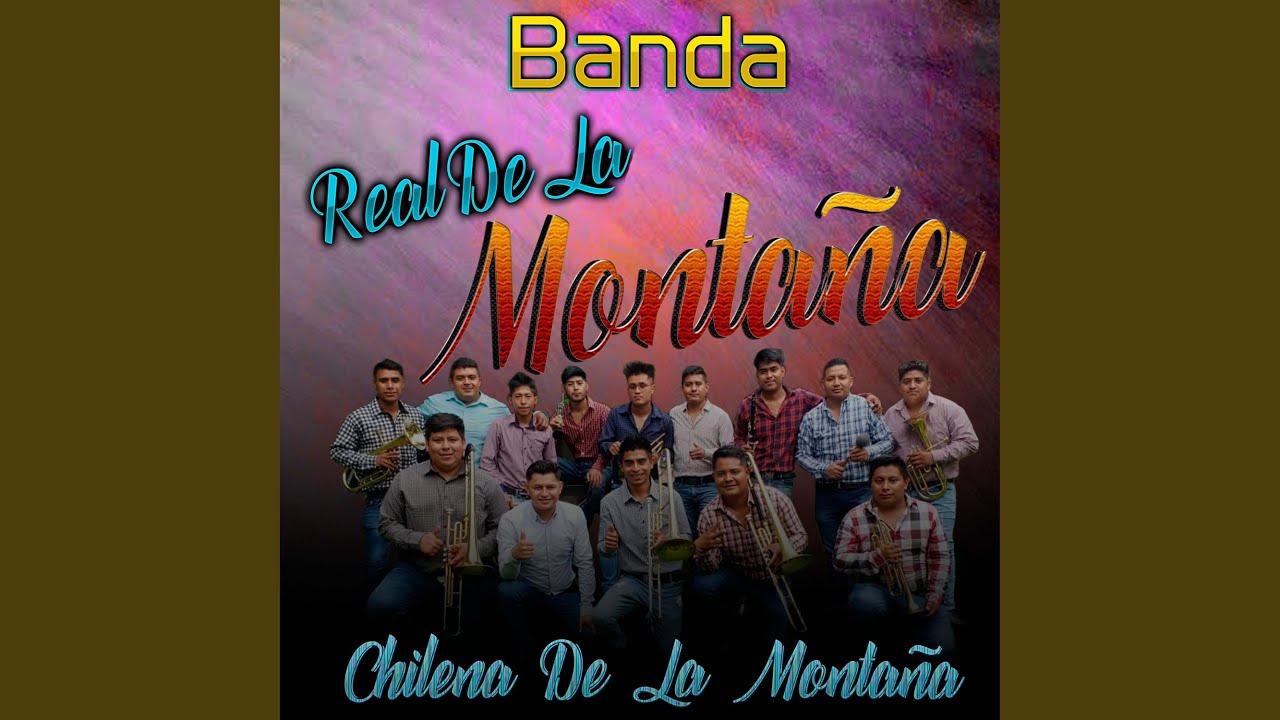 Chilena De La Montaña
