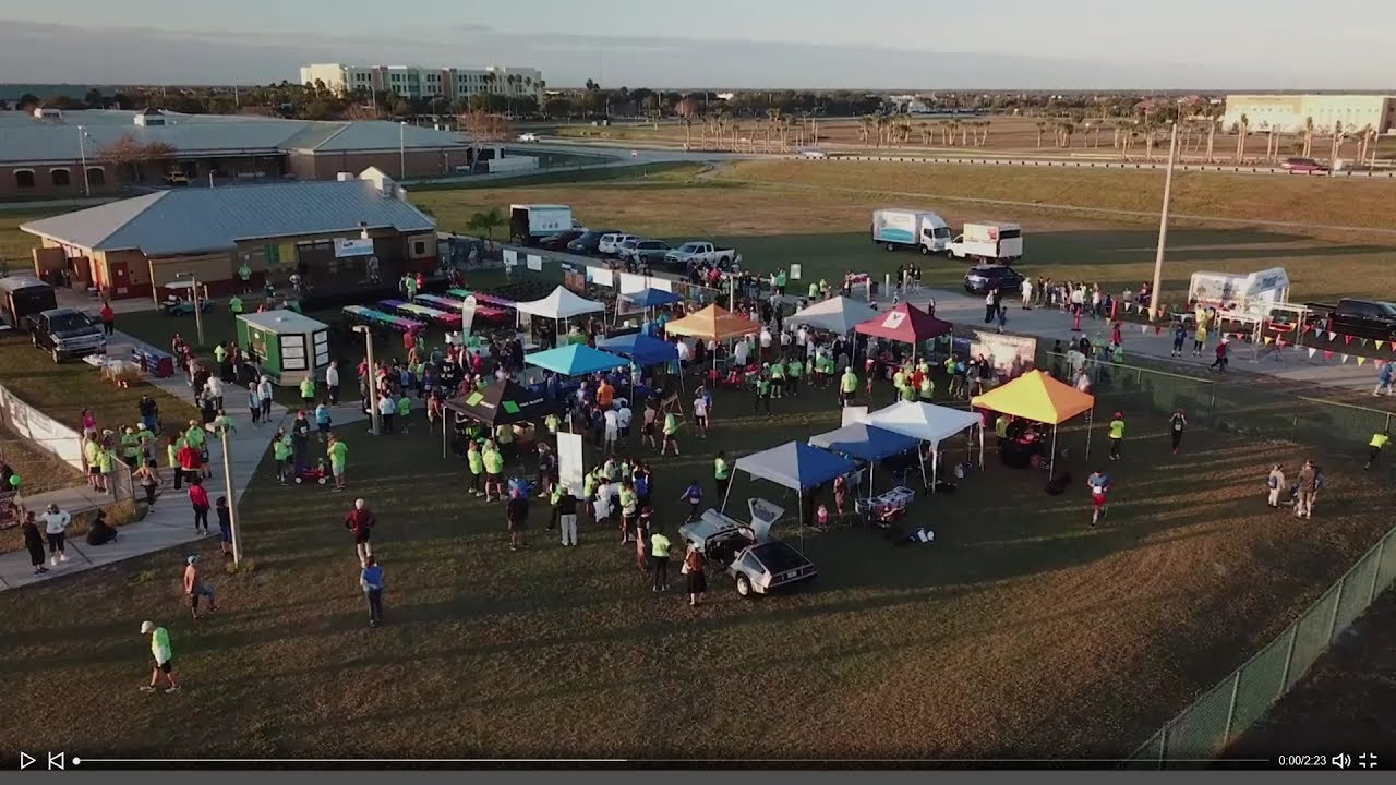 Fight Child Hunger 5K courtesy Ideal Impact Media 2019