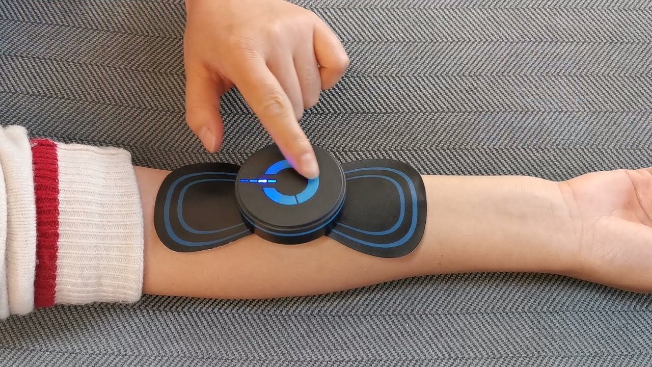 Nooro Whole Body Massager for Neuropathy Review - Is This Mini Massager Stick Body Pain Relief Scam?