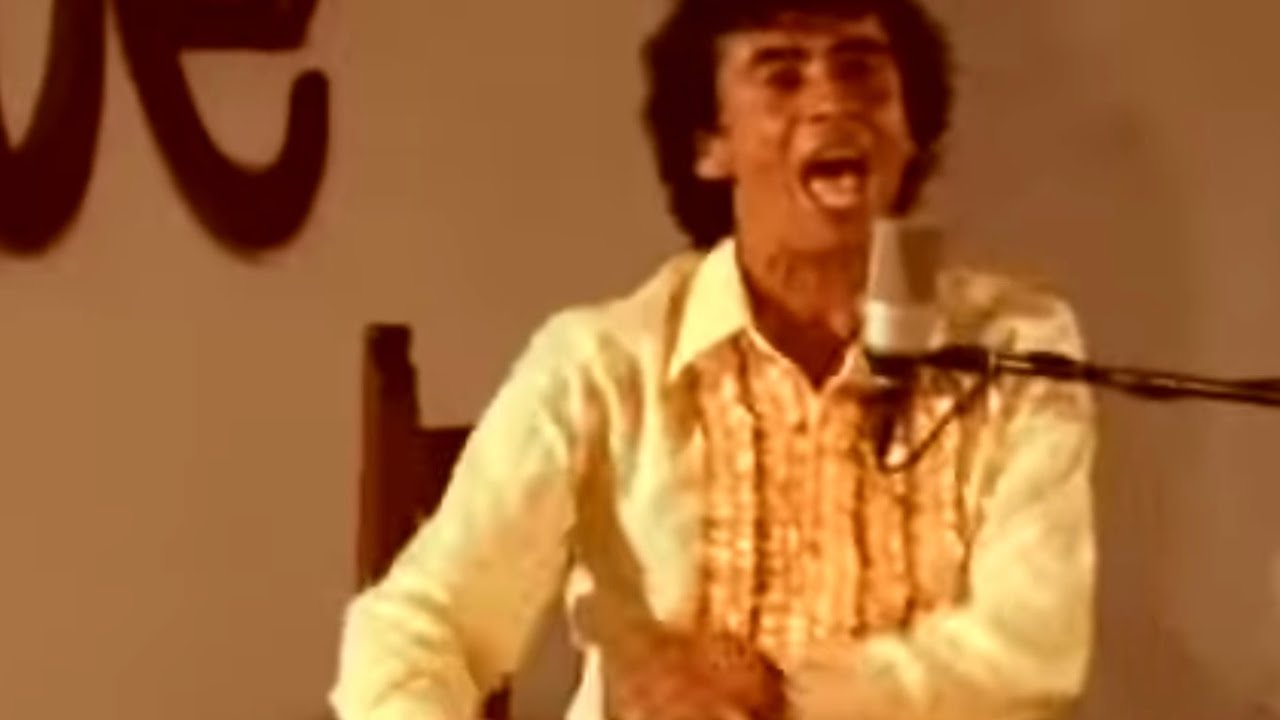 Los Delinqüentes y Tomasito - La Cacerola