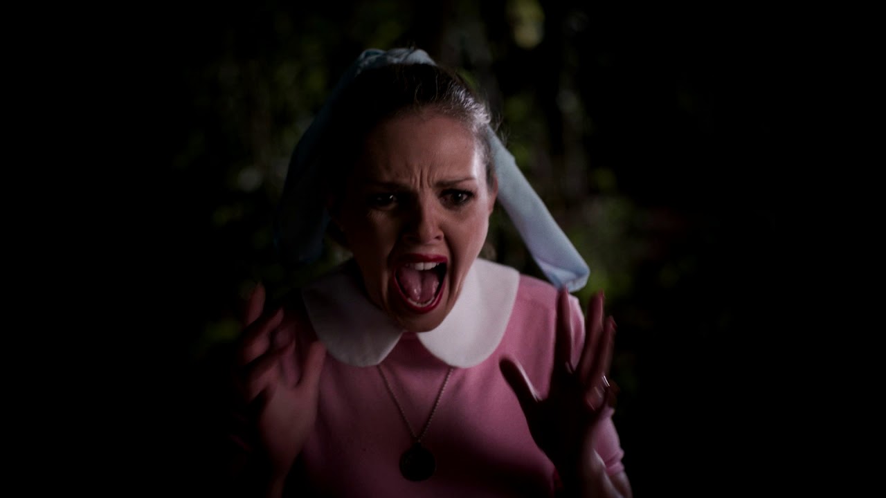 THRILLER REMAKE MORBIDO