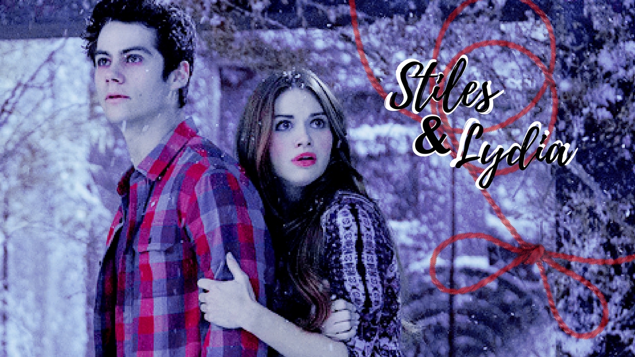 S T Y D I A - Treat You Better - SHAWN MENDES - Teen Wolf