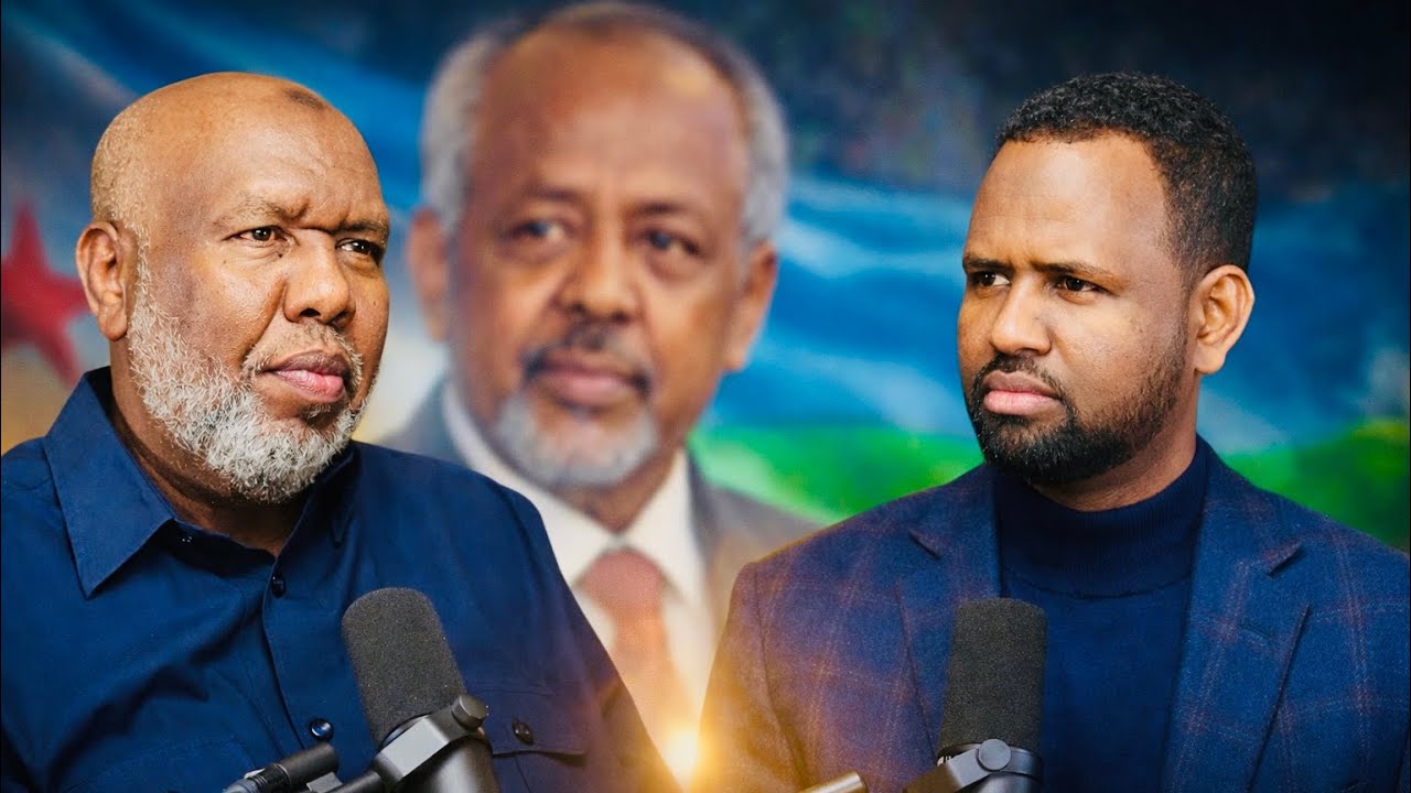 Doorashada Jabuuti | Doorka culimada iyo aqoon yahanka Sh Abdurahman 