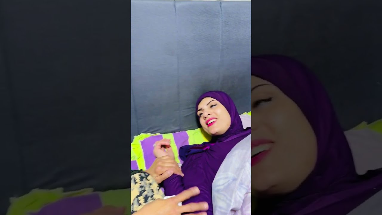 جوزها سابها قبل الفرح باسبوع بعد ما عرف عيب خطير وحصلت معجزه